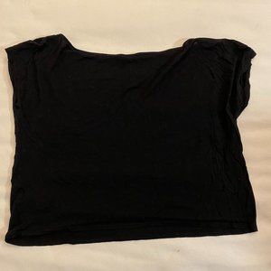 Dynamite relaxed fit tee